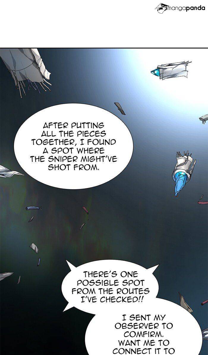 Tower of God Chapter 478 image 027
